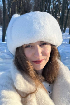 Валерия Руслановна Фалина