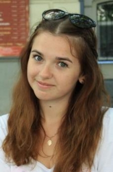 Екатерина Александровна Петрук