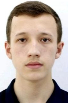 Тимур Рустамович Валиулин