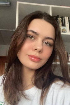 Алеся Максимовна Пристинская