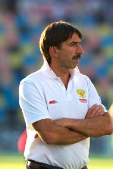 Игорь Юрьевич Шишков