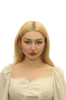 Дарья Руденко