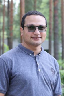 Zaky Abdelslam Zaky Ibrahim