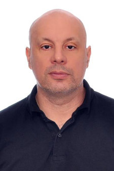 Алексей Александрович Ржанов