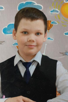 Александр Сергеевич Рожко