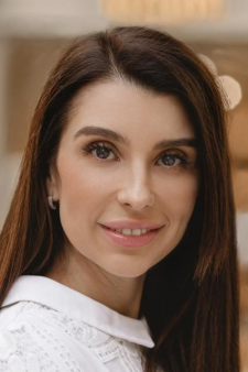 Виолетта Александровна Шостак