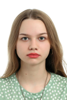 Ася Алексеевна Голубева