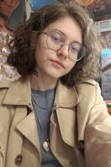 Владлена Александровна Хазова