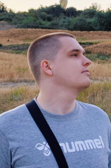 Игорь Александрович Тимчук