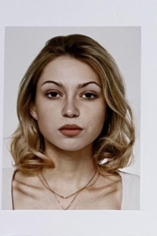 Диана Андреевна Хайдукова