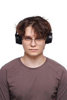 Константин Михайлович Колпашников