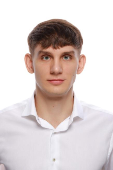 Михаил Анатольевич Мельник