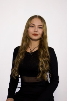 Марина Юрьевна Матафонова