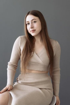 Виктория Валерьевна Ридкакаше