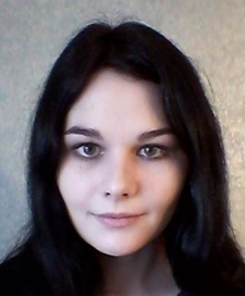 Анастасия Григорьевна Савилова