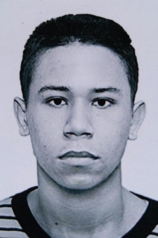 Карим Ибрахимович Эль Хадж Дау