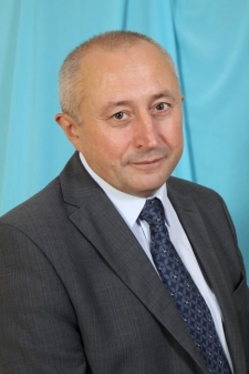 Сергей Анатольевич Белозеров