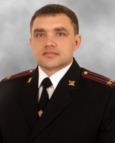 Дмитрий Алексеевич Рясов
