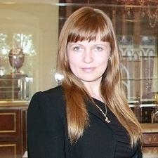 Светлана Вячеславна Вишнякова