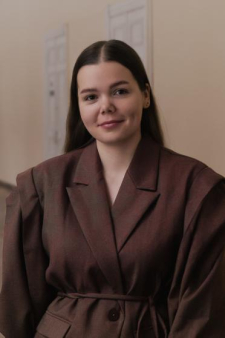 Василина Павловна Ломова