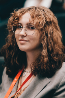 Мария Владимировна Мурашова