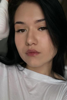 Кира Дмитриевна Привалова