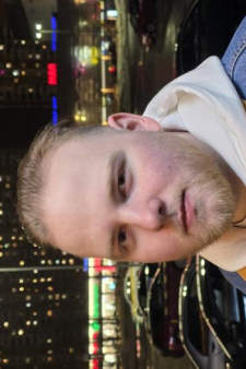 Дмитрий Алексеевич Марченков