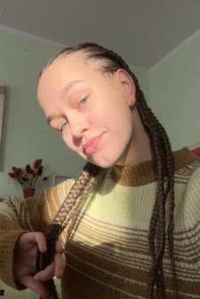 Гера Борисовна Ануфриева