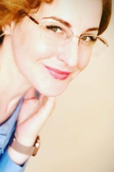 Сусанна Сергеевна Зыбина