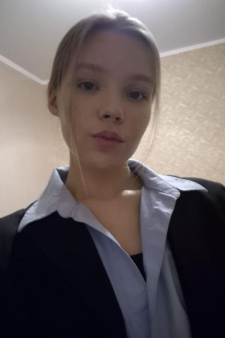 Юния Станиславовна Алексеева