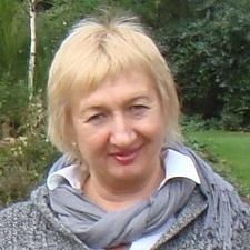 Елена Викторовна Коротковская