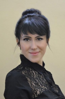 Елена Викторовна Семёнова