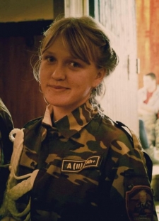 Анастасия Владимировна Котельникова