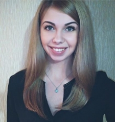 Дарья Владимировна Смирнова