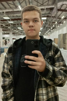 Дмитрий Игоревич Савельев