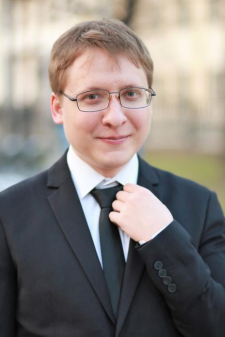 Виктор Александрович Заикин