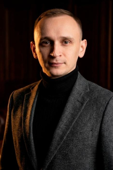 Денис Александрович Саликов