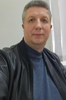 Артем Евгеньевич Дроздов