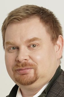 Андрей Сергеевич Моисеев