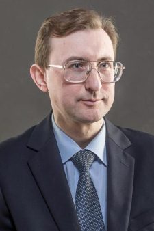 Дмитрий Валерьевич Диденко