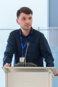 Олег Александрович Иванов