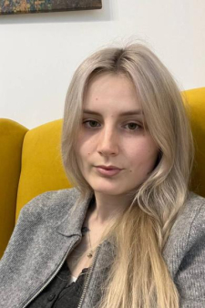 Ангелина Александровна Тарасова