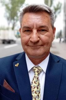 Игорь Николаевич Резников