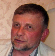 Сергей Владимирович Ушаков