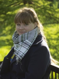 Ксения Андреевна Малеева