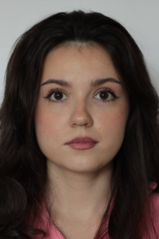 Юлия Николаевна Кочаровская
