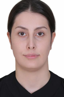 Sima Alizadeh