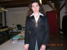 Наталья Евгеньевна Дарий