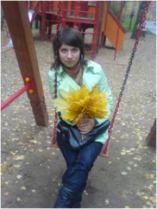 София Александровна Мухина