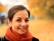 Ульяна Валерьевна Матасова